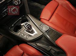 بي ام دبليو الفئة 3